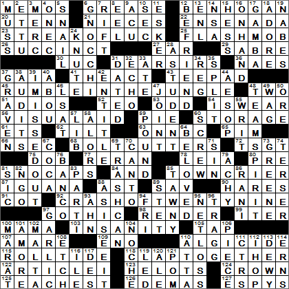 Hindu royalty crossword clue