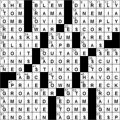 capitals Crossword Clue, Crossword Solver
