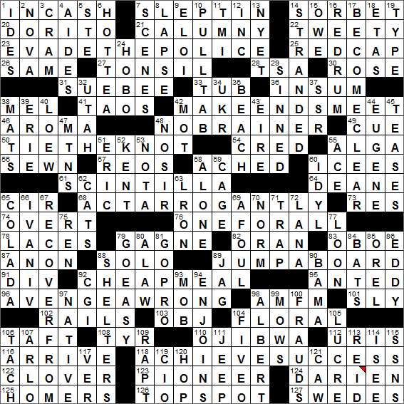 home exterior sometimes crossword cluephoto
